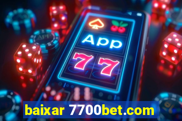 baixar 7700bet.com